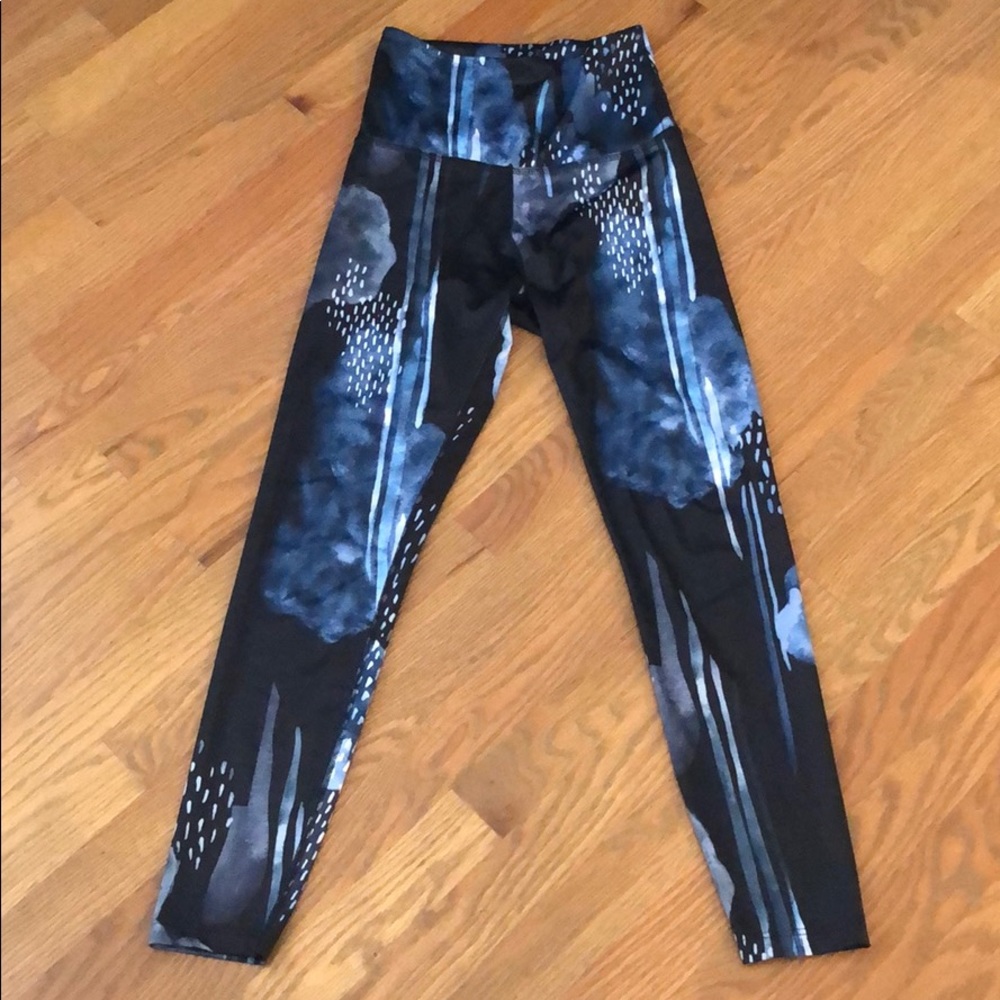 Beyond Yoga Lux High Waisted yoga pants